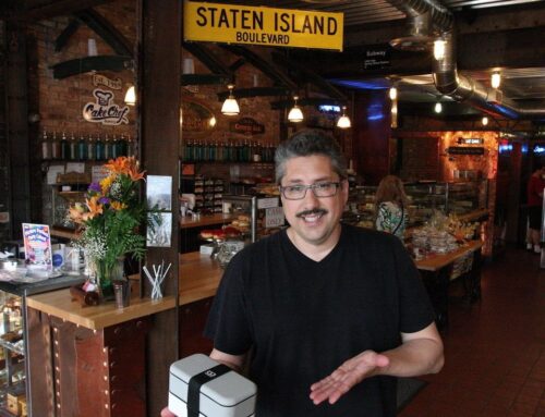 Staten Island’s Best Bakery: 2014 Readers’ Choice Awards